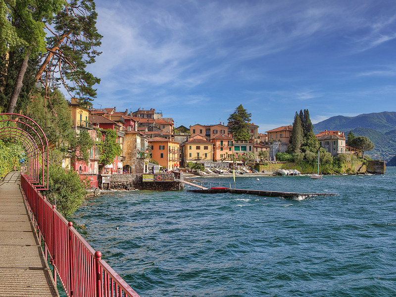 varenna